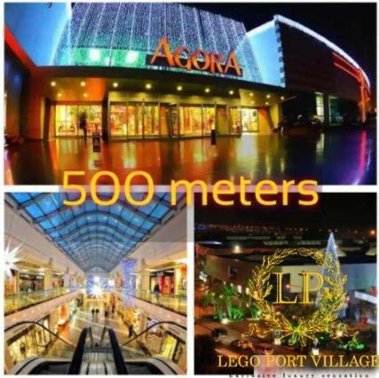 Close Airport,Mall Of Antalya Shopping Center,Tram Station Exterior photo